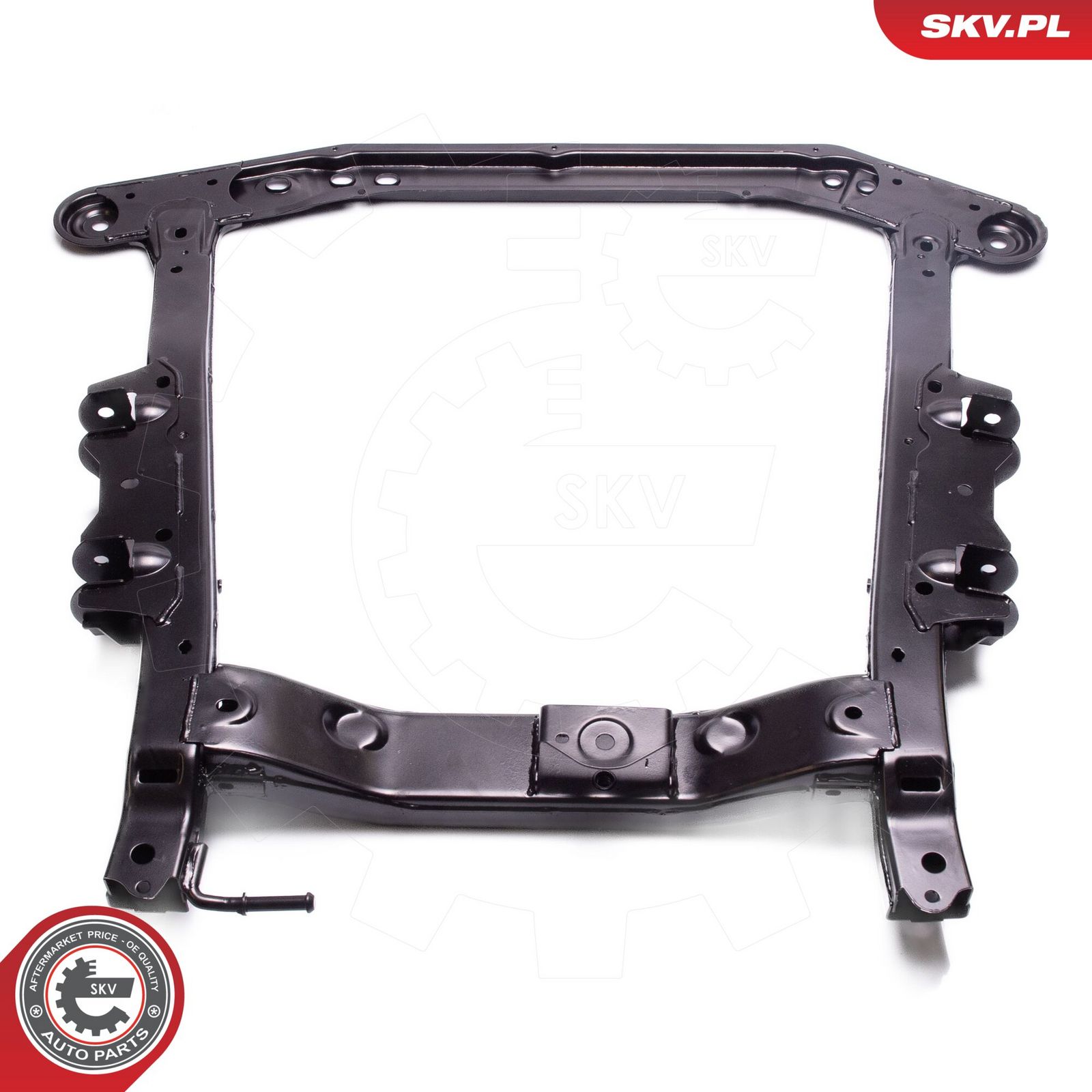 Support Frame/Subframe-2