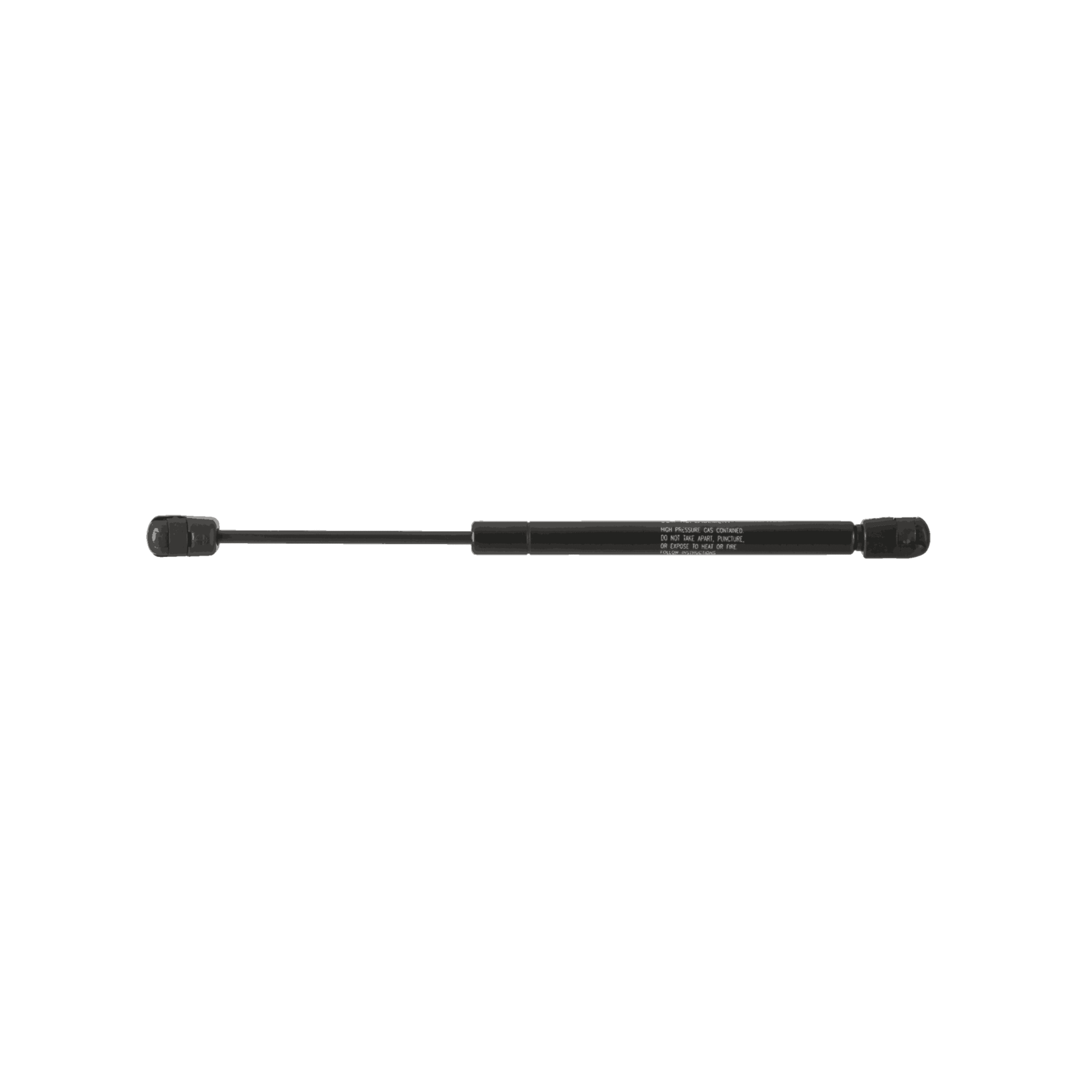 Gas Spring, bonnet-1
