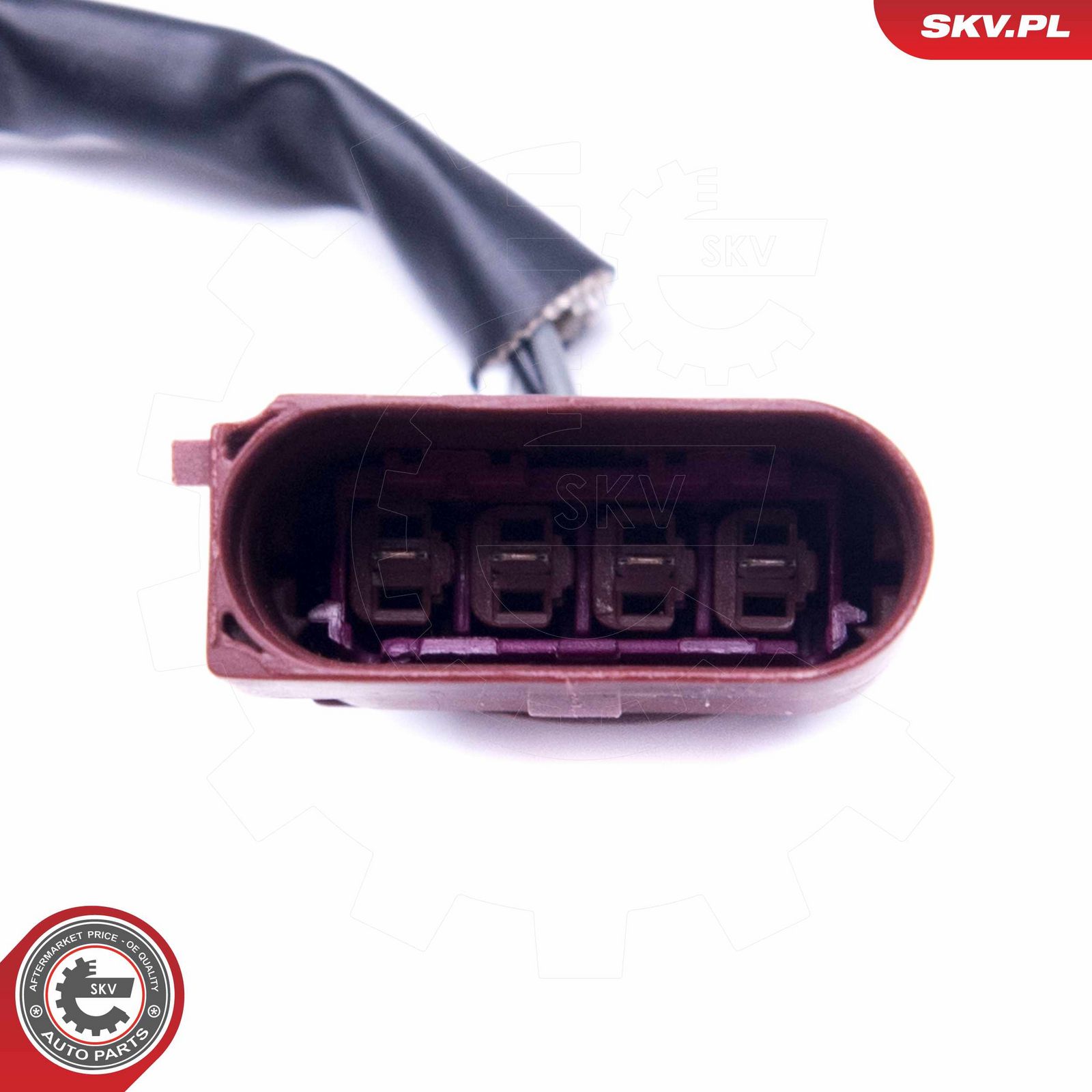 ESEN SKV 09SKV911 Oxygen sensor