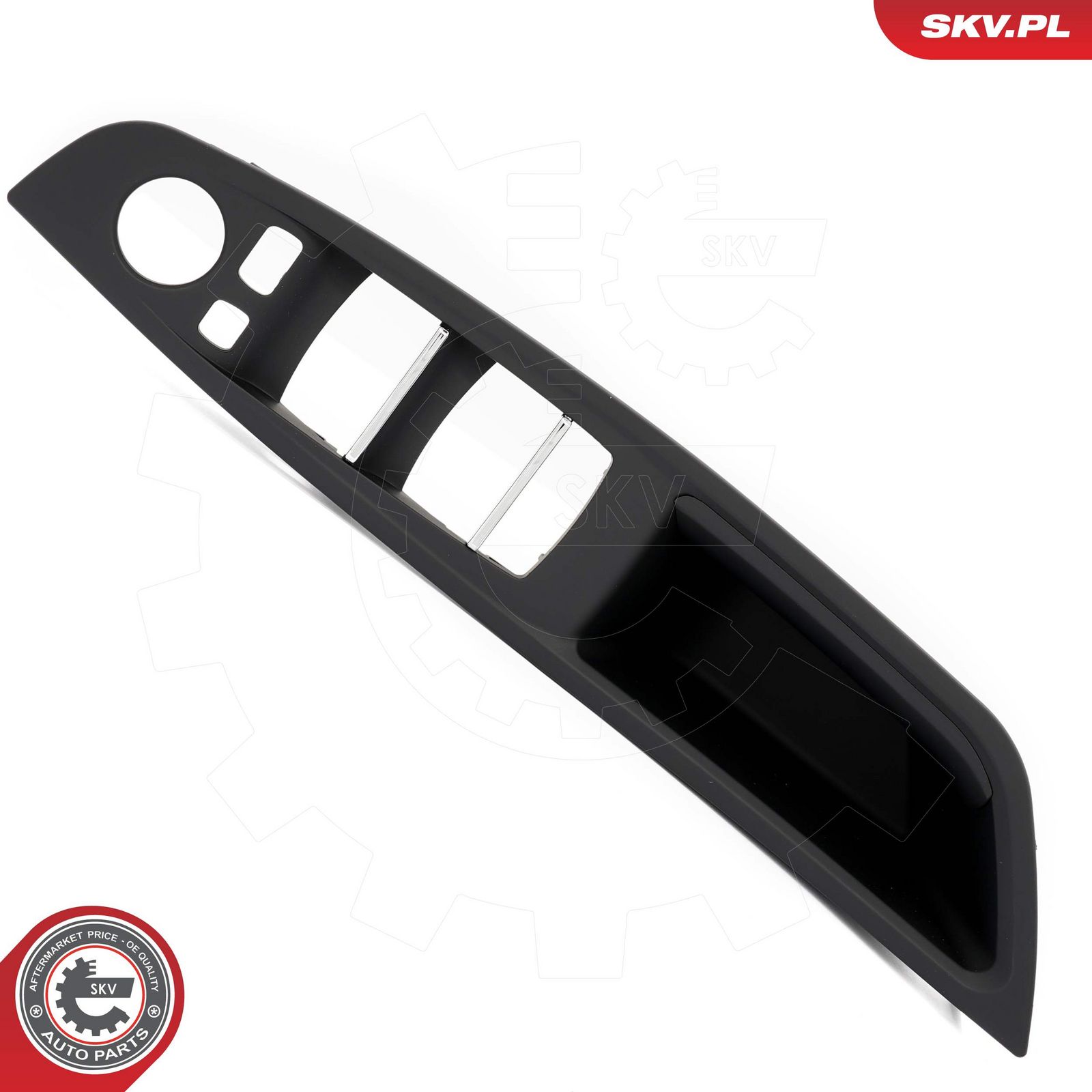 Door Handle, interior equipment-3