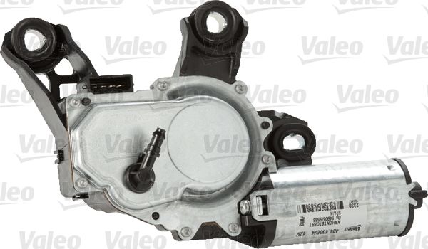 Wiper Motor-3