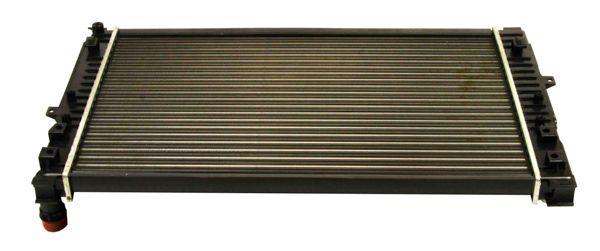 Radiator, engine cooling-1