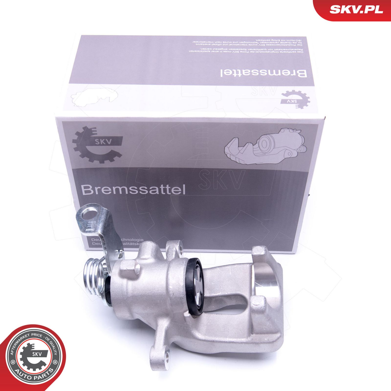 Brake Caliper-6