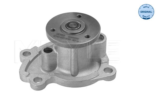 Water Pump, engine cooling-1
