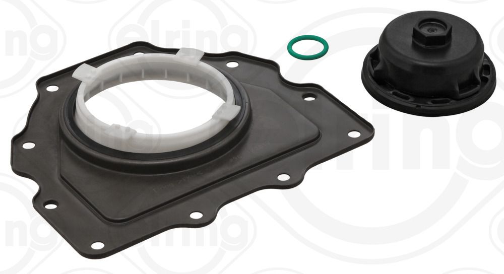 ELRING B19.870 Seal set, crankshaft