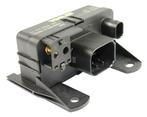 METZGER AUTOTEILE 0884026 Relay, glow plug system