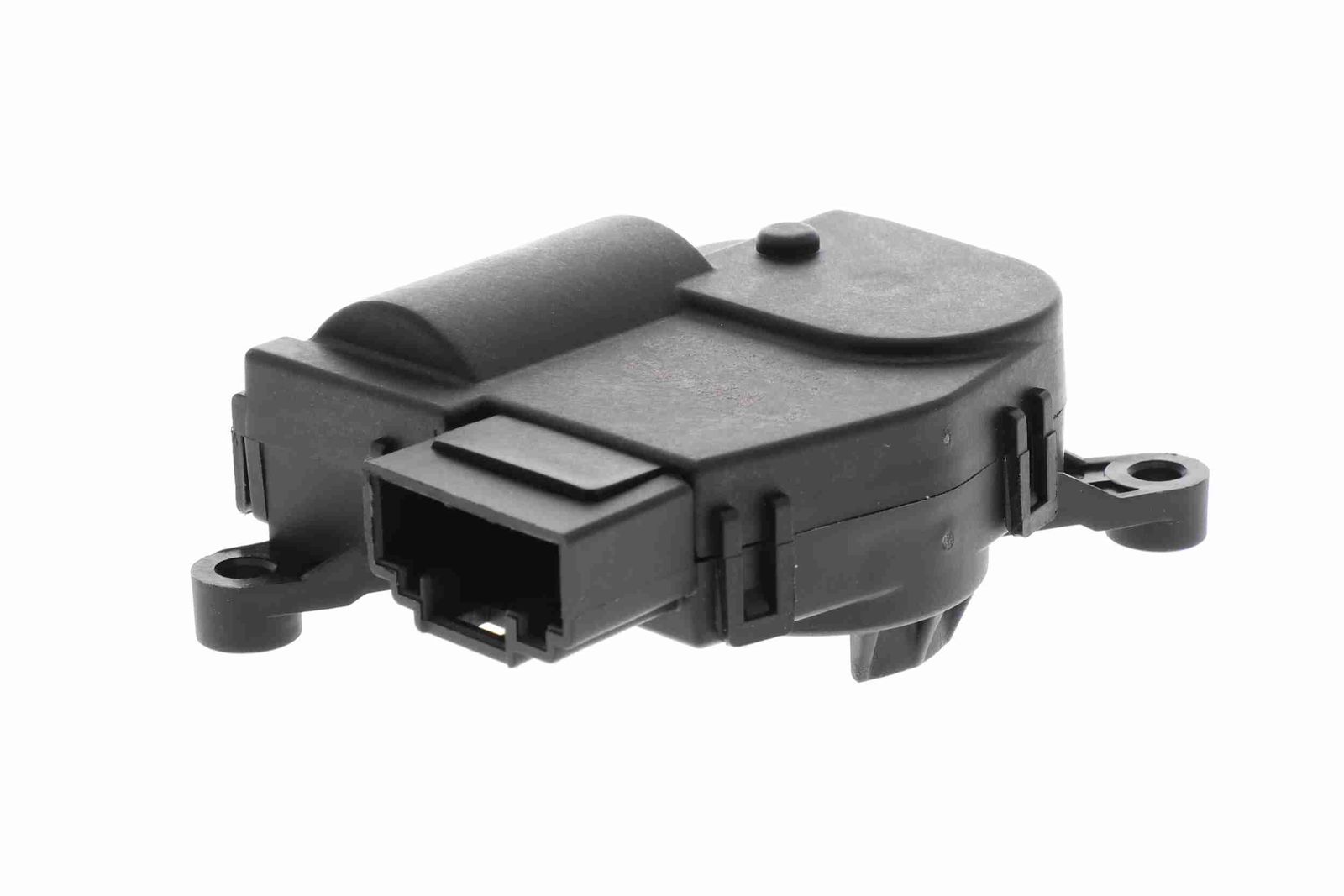 Actuator, blending flap-9