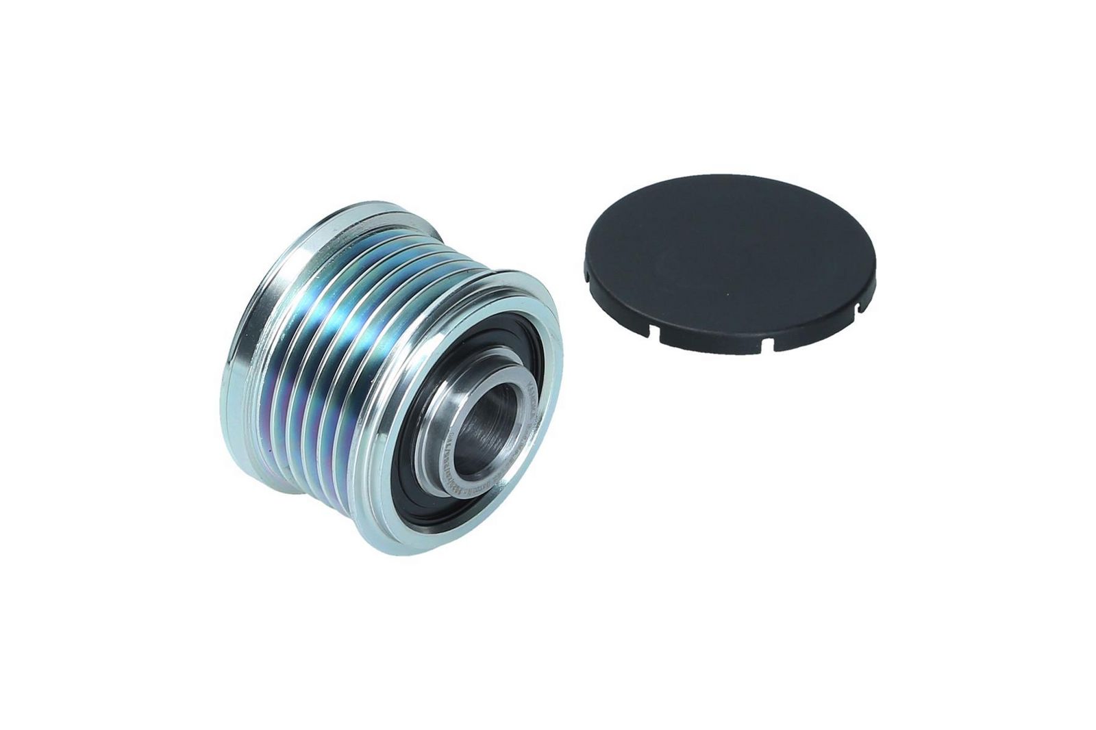 KAMOKA RC142 Alternator freewheel clutch