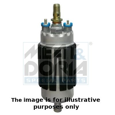MEAT & DORIA 76077E Fuel pump