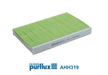 PURFLUX AHH319 Filter, cabin air