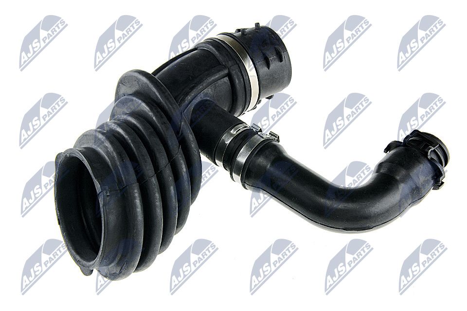 NTY GPP-FR-000 Intake hose, air filter