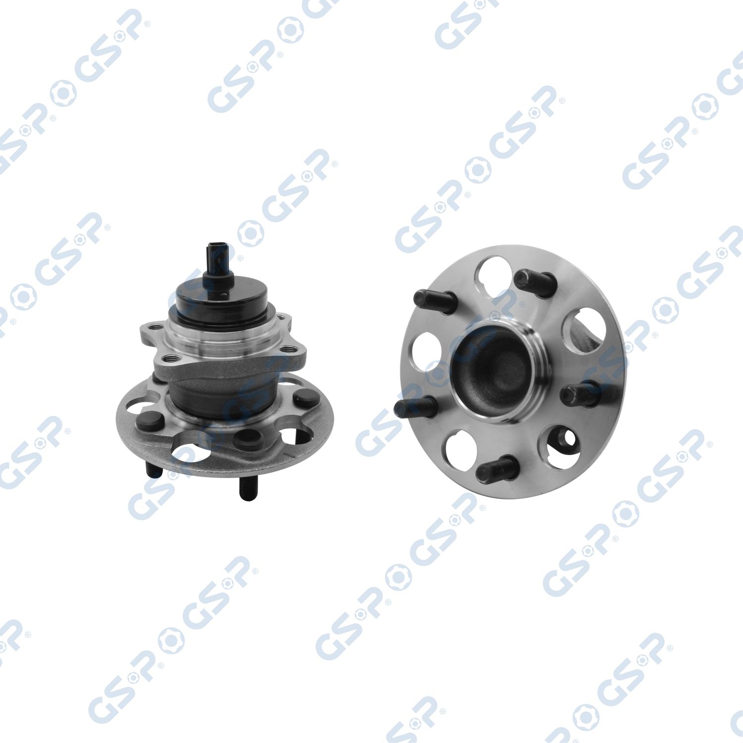 GSP 9400589 Wheel bearing kit
