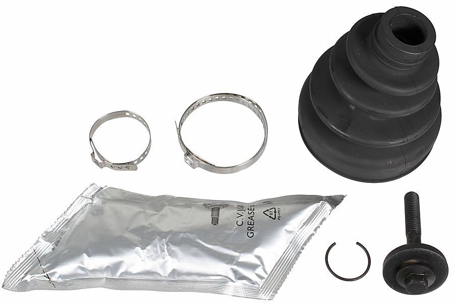 METZGER AUTOTEILE 751.402 Bellow kit, drive shaft