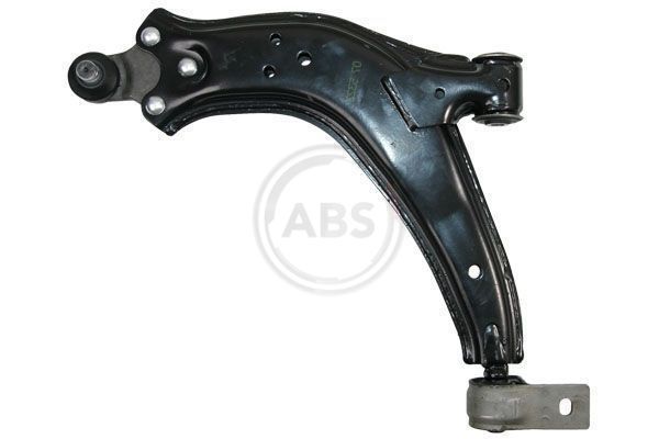 A.B.S. 210433 Control/trailing arm, wheel suspension
