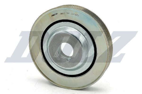 DOLZ CVD073 Belt pulley, crankshaft