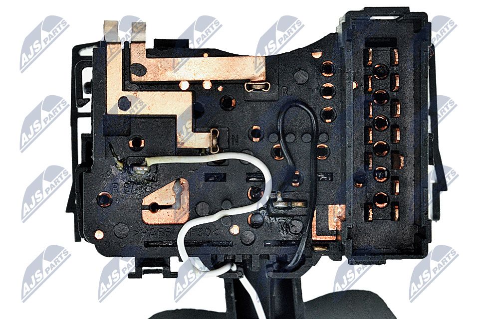 Steering Column Switch-4