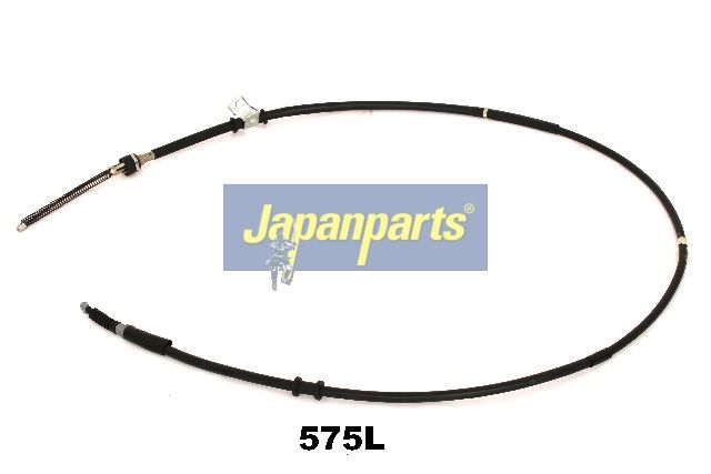 Cable Pull, parking brake-1