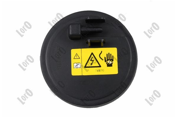 Valve, crankcase ventilation-1