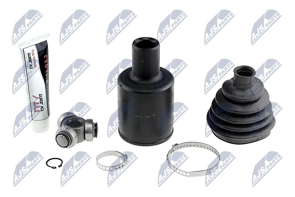 NTY NPW-ME-044 Joint kit, drive shaft
