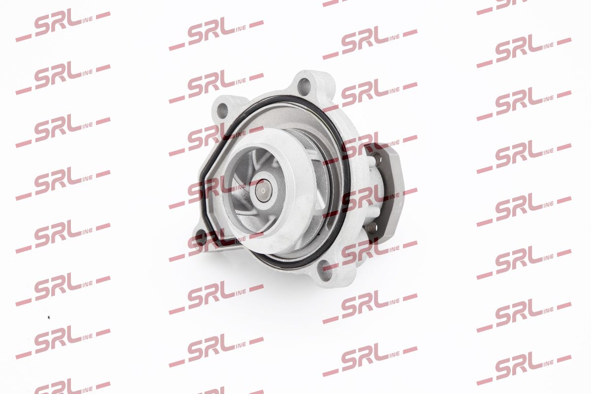 SRLINE S10-400 Water pump, engine cooling