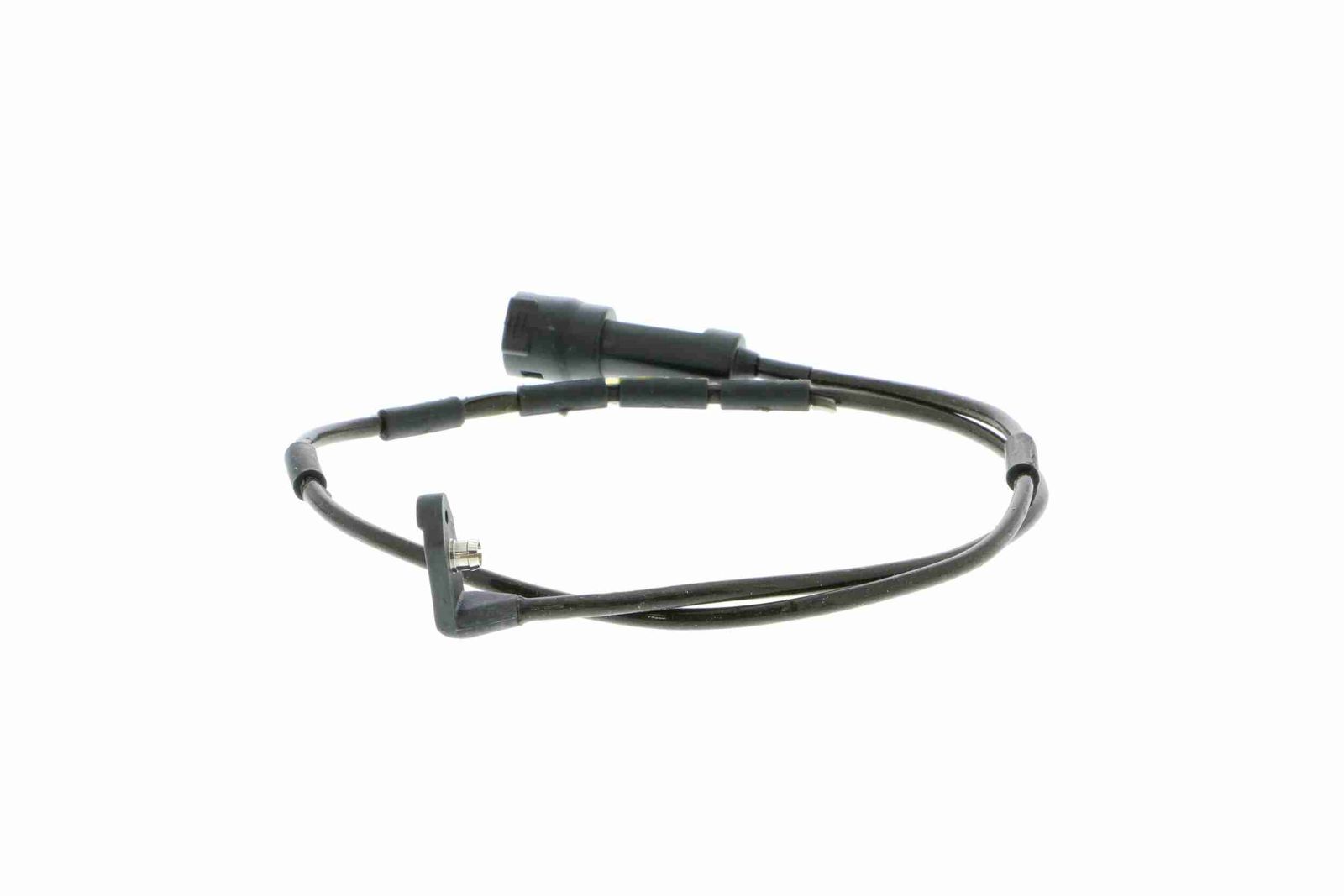 Warning Contact, brake pad wear-4
