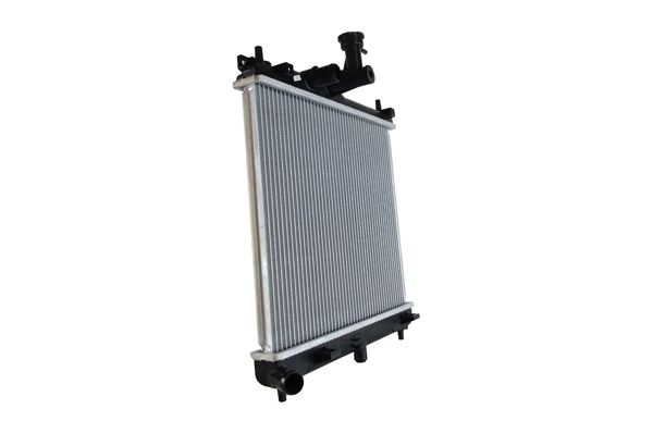 HART 620 741 Radiator, engine cooling