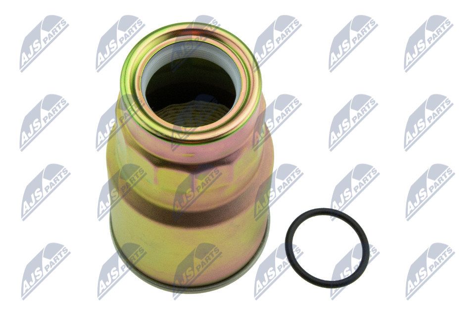 Fuel Filter-3