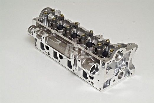 Cylinder Head-1