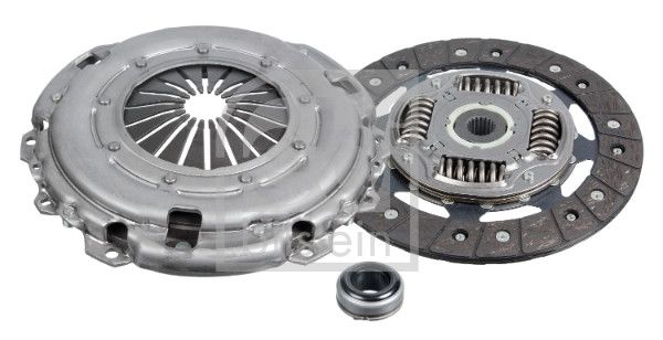 FEBI BILSTEIN 1005388 Clutch kit
