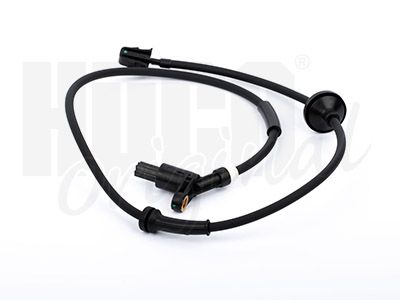 HÜCO 131402 Sensor, wheel speed