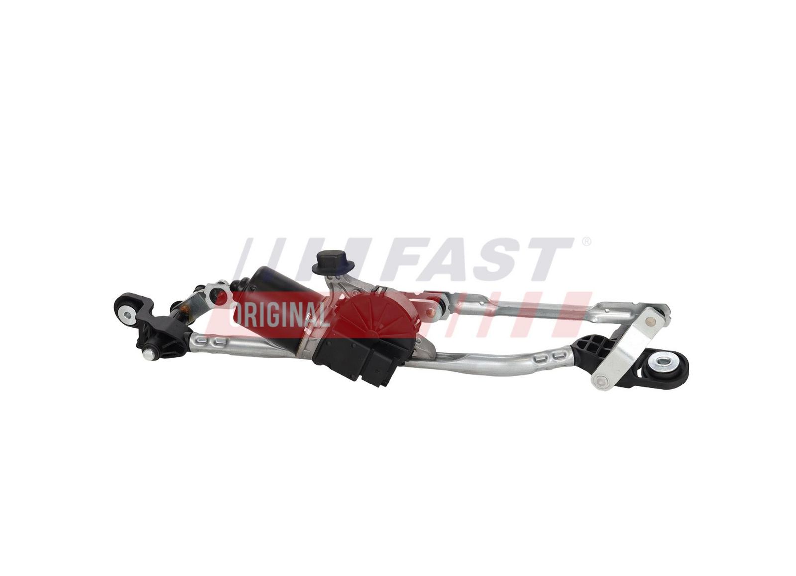 Wiper Linkage-2