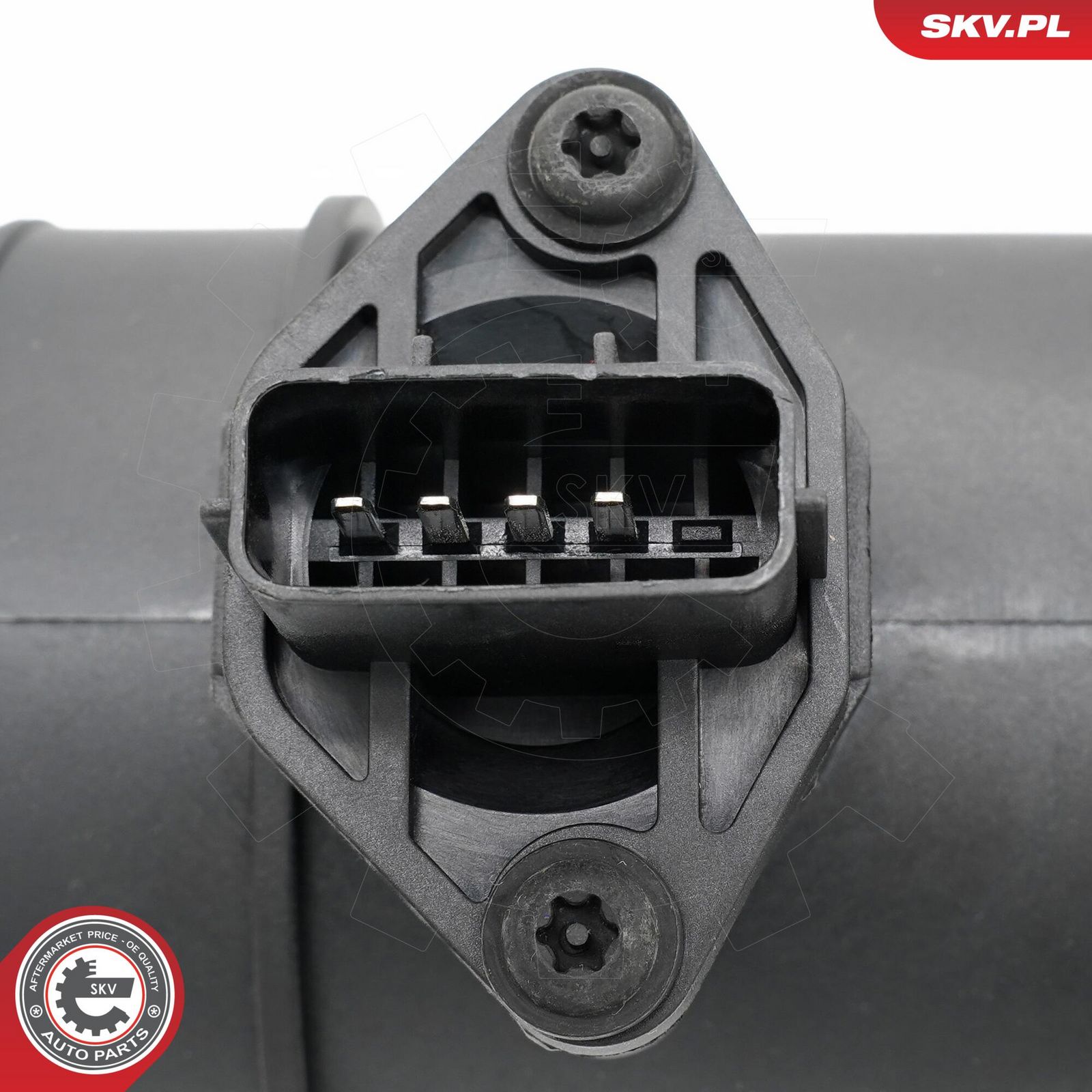 Mass Air Flow Sensor-2