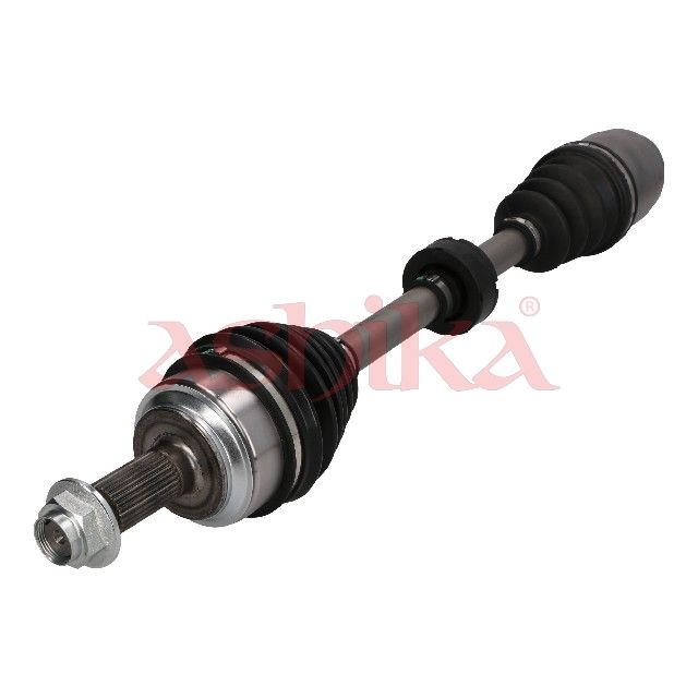 Drive Shaft-1