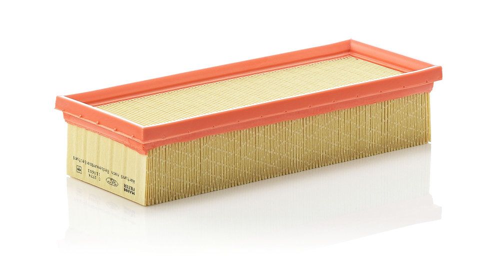 MANN-FILTER C 2774 Air filter