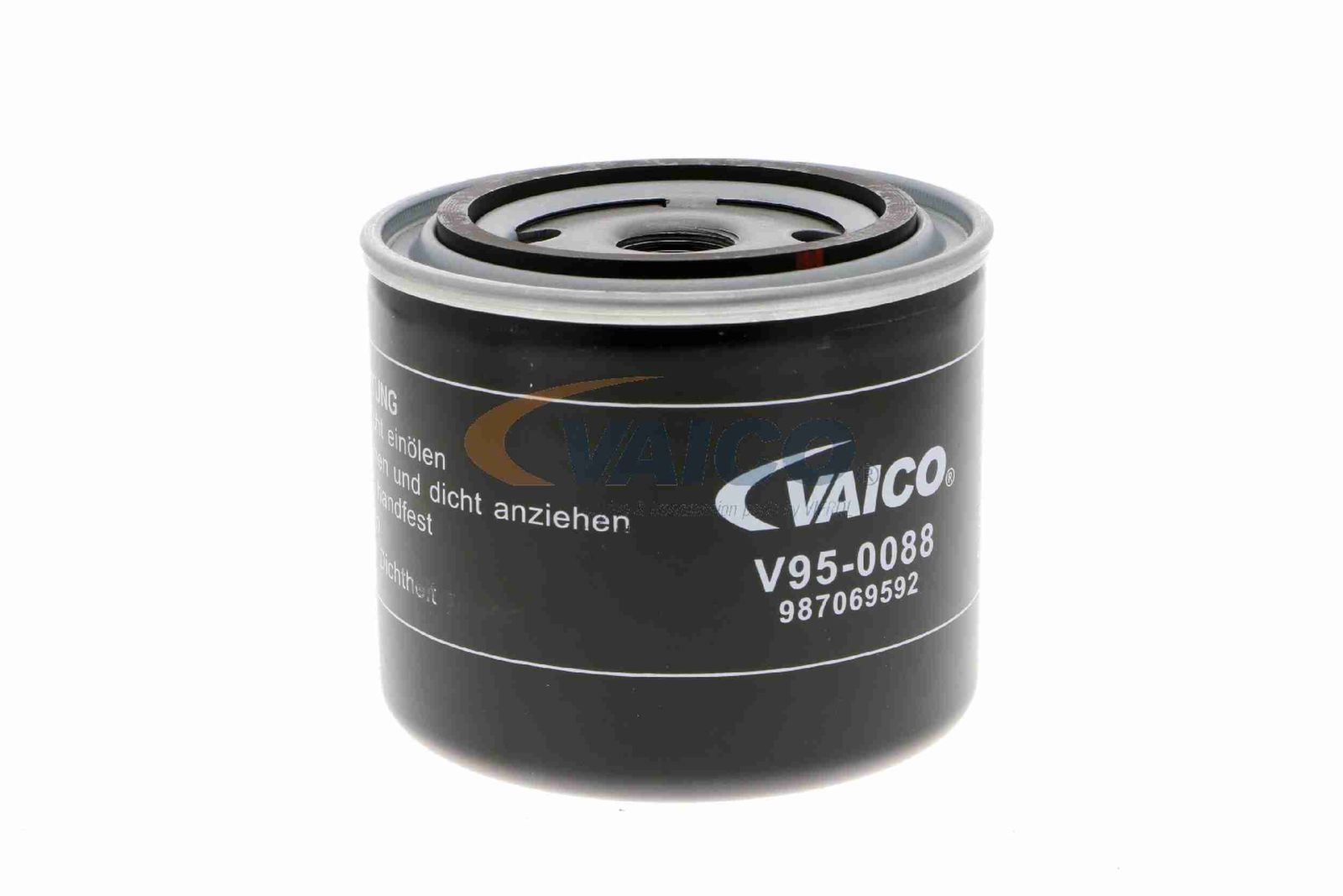 Oil Filter-9