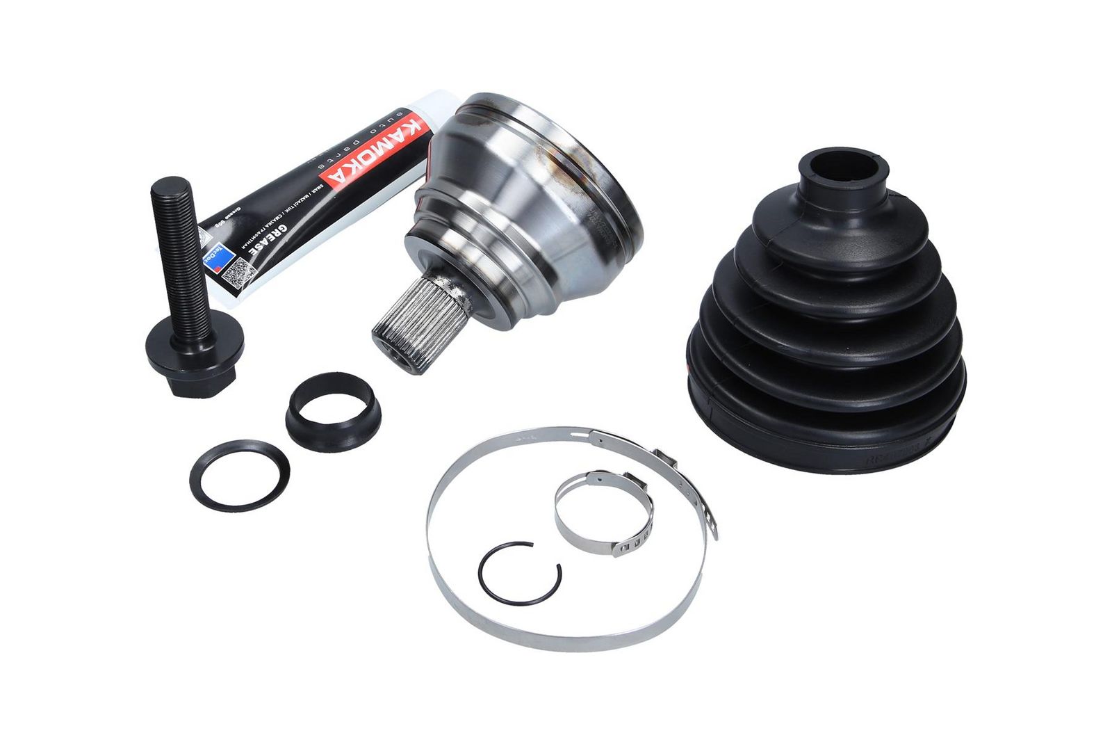 Joint Kit, drive shaft-2