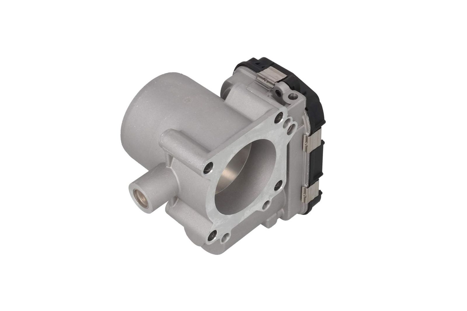 Throttle Body-1