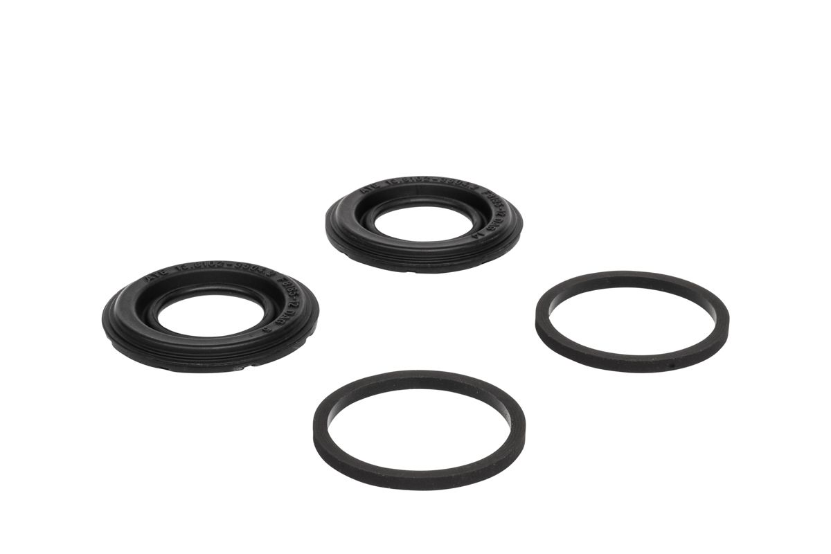 ATE 13.0441-3609.2 Seal kit, brake caliper
