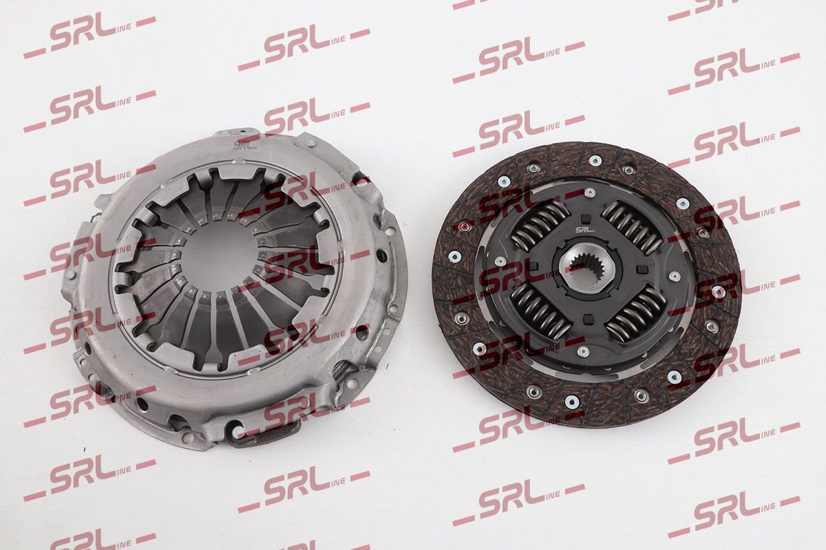 SRLINE S32-060 Clutch kit
