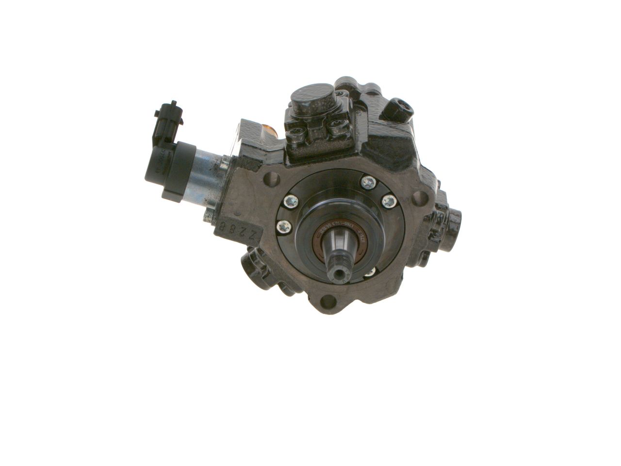 High-pressure Pump-2