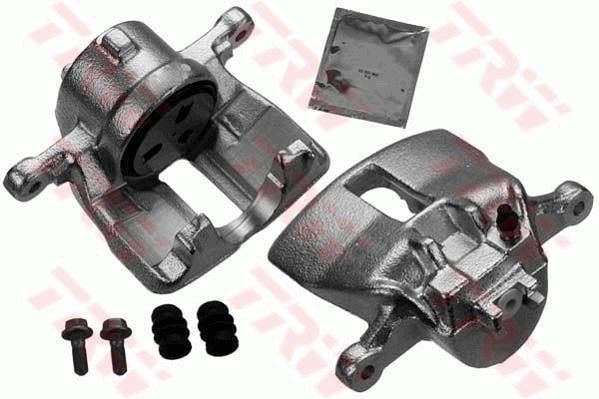 TRW BHW206E Brake caliper