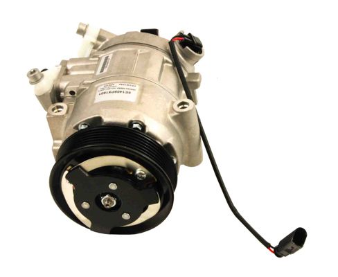 MAXGEAR AC330005 Compressor, air conditioning