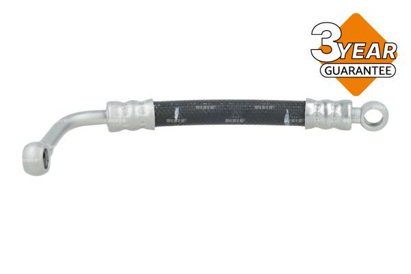 NRF 90100155 Oil line, charger
