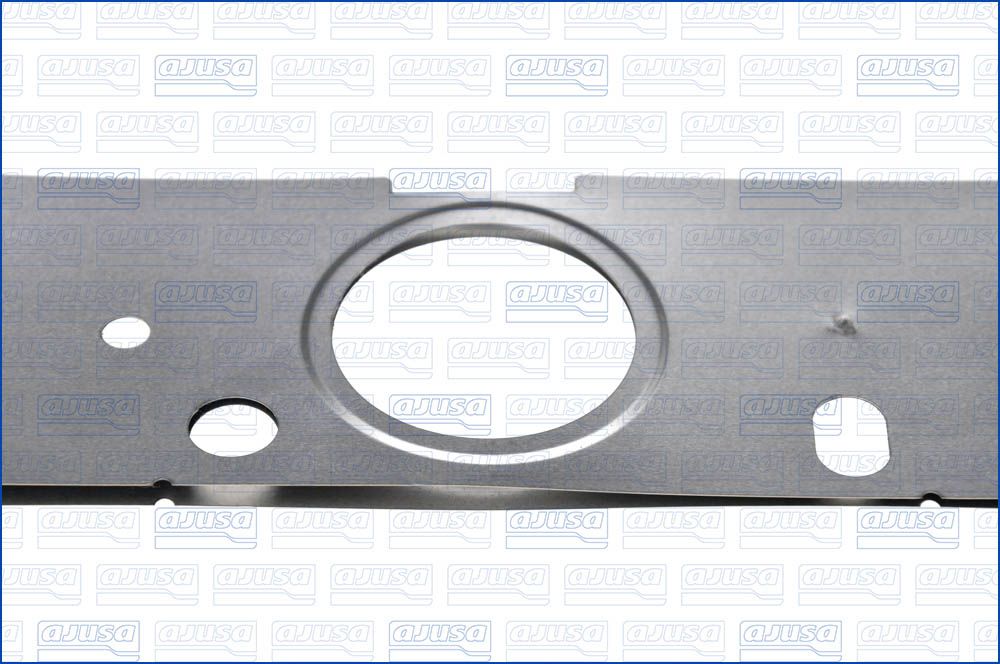 Gasket, exhaust manifold-3