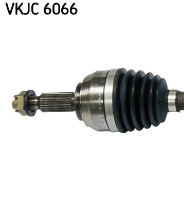 Drive Shaft-1
