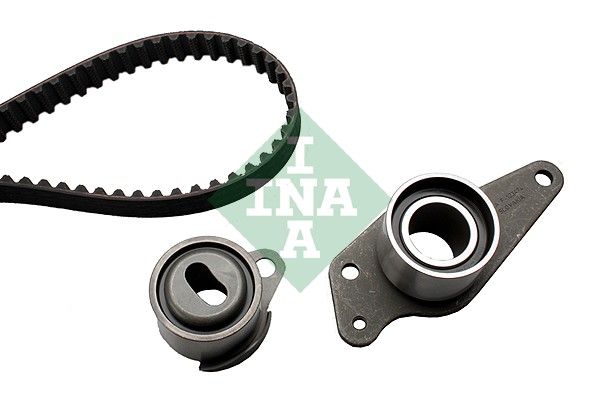 Timing Belt Kit