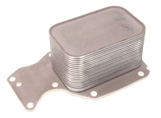 Oil Cooler, engine oil