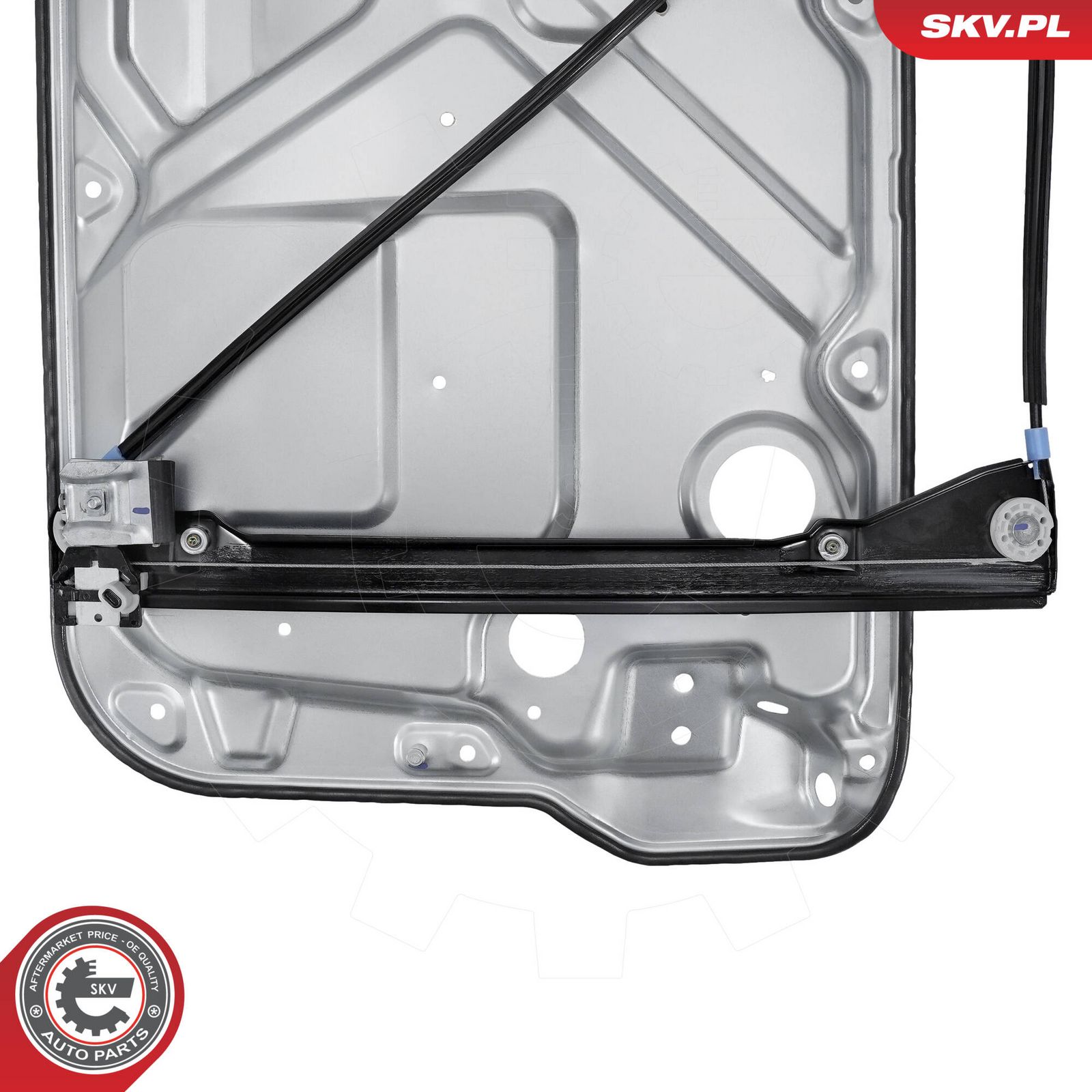 Window Regulator-3