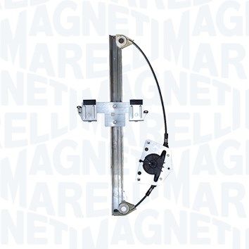 MAGNETI MARELLI 350103137200 Window regulator