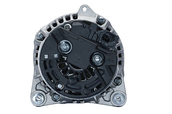Alternator-2